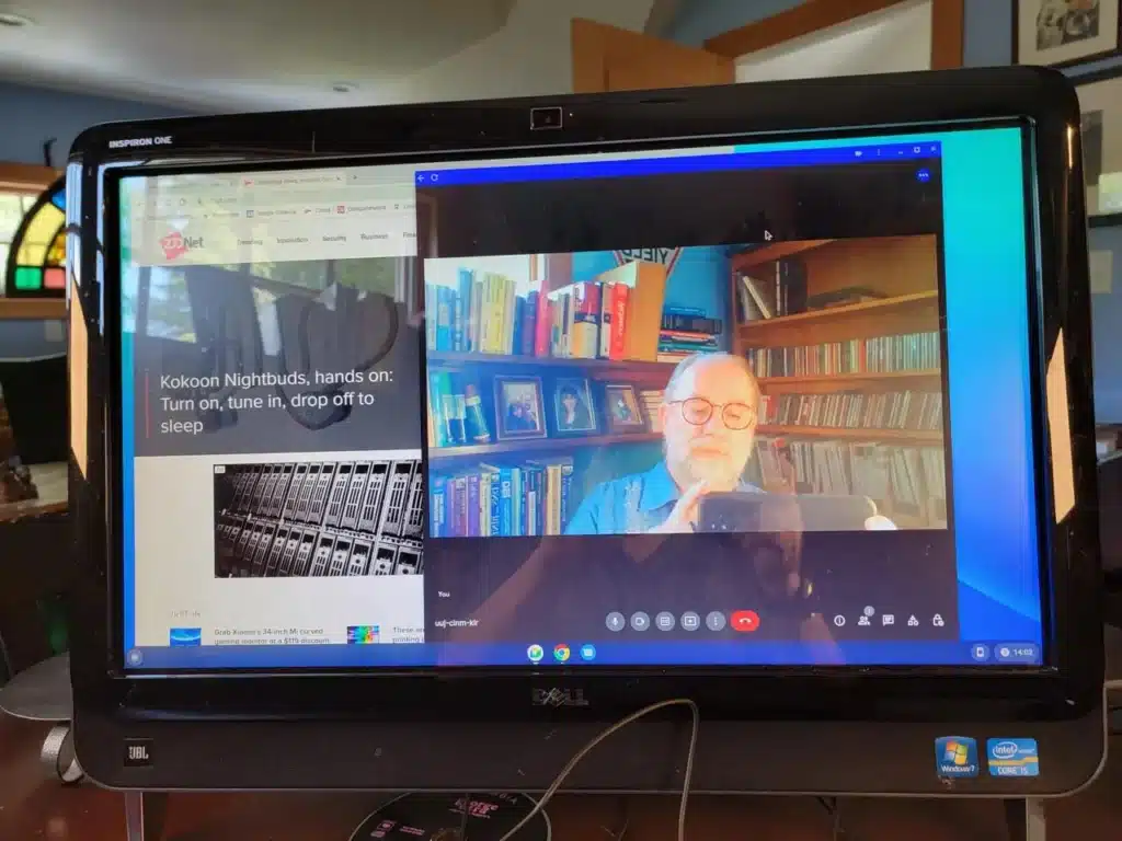 Компютърът ви с Windows 10 все още не е мъртъв – тази операционна система на Google може да го съживи