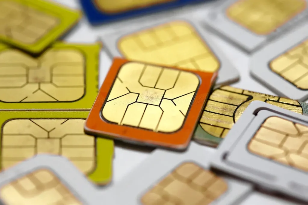 Хакването на годината: хакери са завладели милиони SIM карти