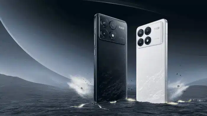 POCO F7: новият убиец от среден клас, който се опитва да пребори флагманите