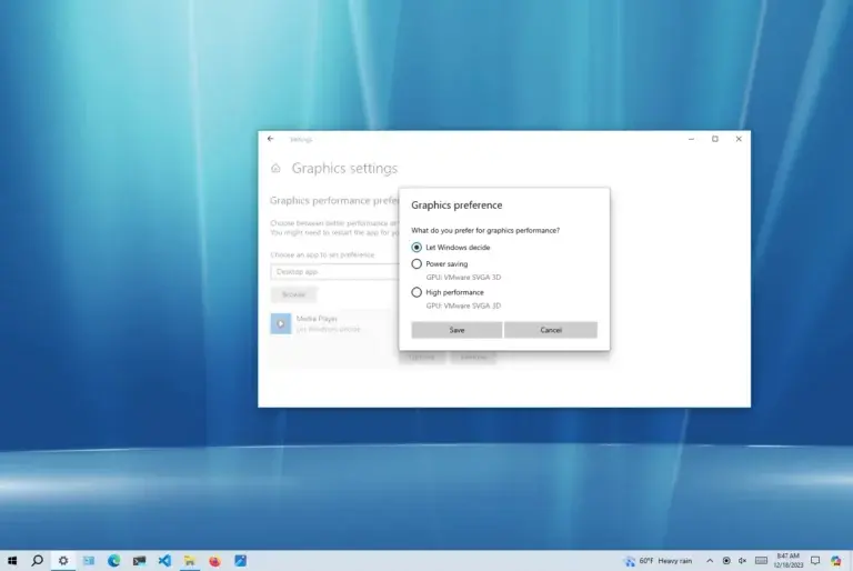 Да разкрием тайните: Топ 5 на скритите функции на Windows 11