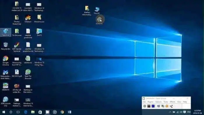 Да разкрием тайните: Топ 5 на скритите функции на Windows 11