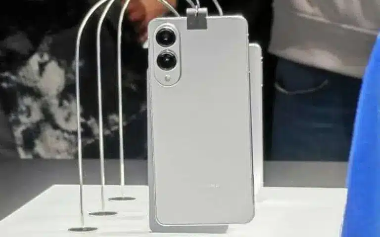 Samsung случайно разкри цените на Galaxy S25 Edge в собствения си уеб сайт