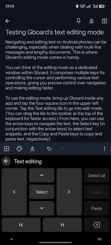 5 трика за Gboard, които бихте искали да сте знаели по-рано