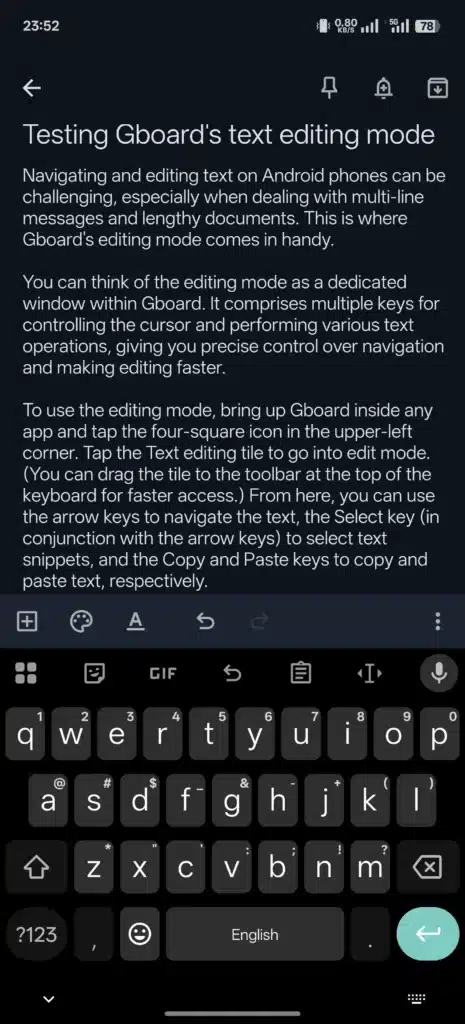 5 трика за Gboard, които бихте искали да сте знаели по-рано