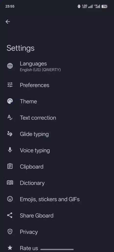 5 трика за Gboard, които бихте искали да сте знаели по-рано