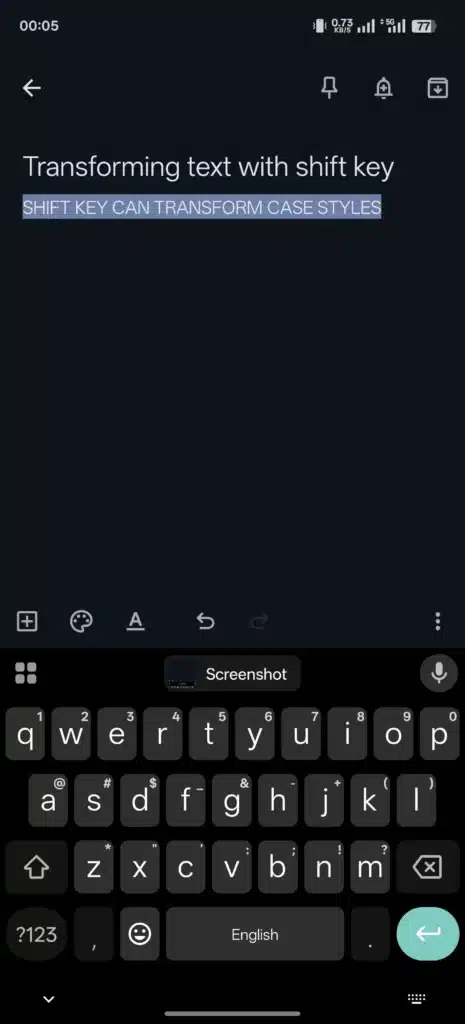 5 трика за Gboard, които бихте искали да сте знаели по-рано