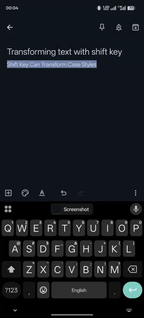 5 трика за Gboard, които бихте искали да сте знаели по-рано
