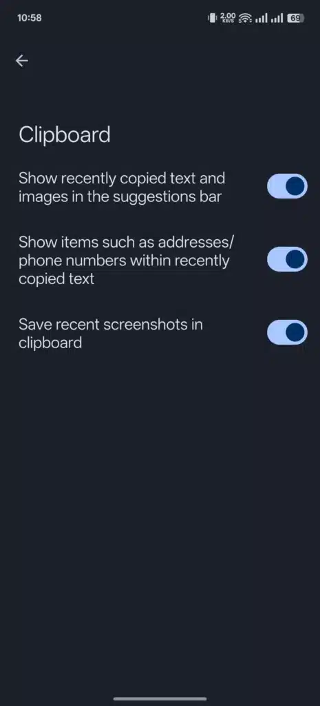 5 трика за Gboard, които бихте искали да сте знаели по-рано
