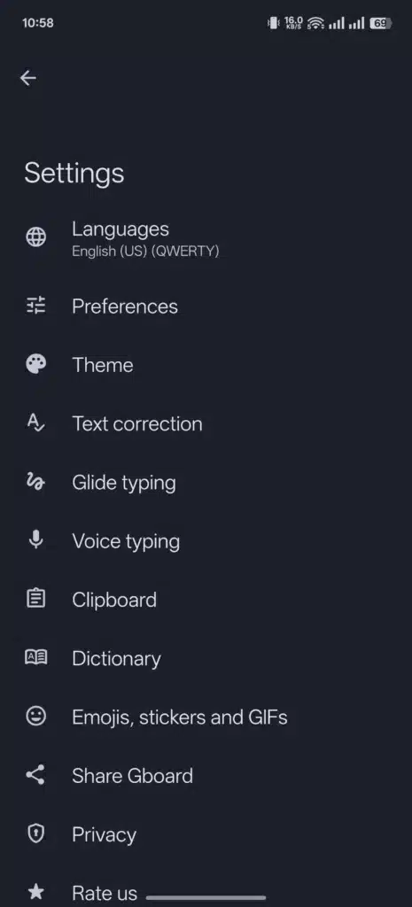 5 трика за Gboard, които бихте искали да сте знаели по-рано