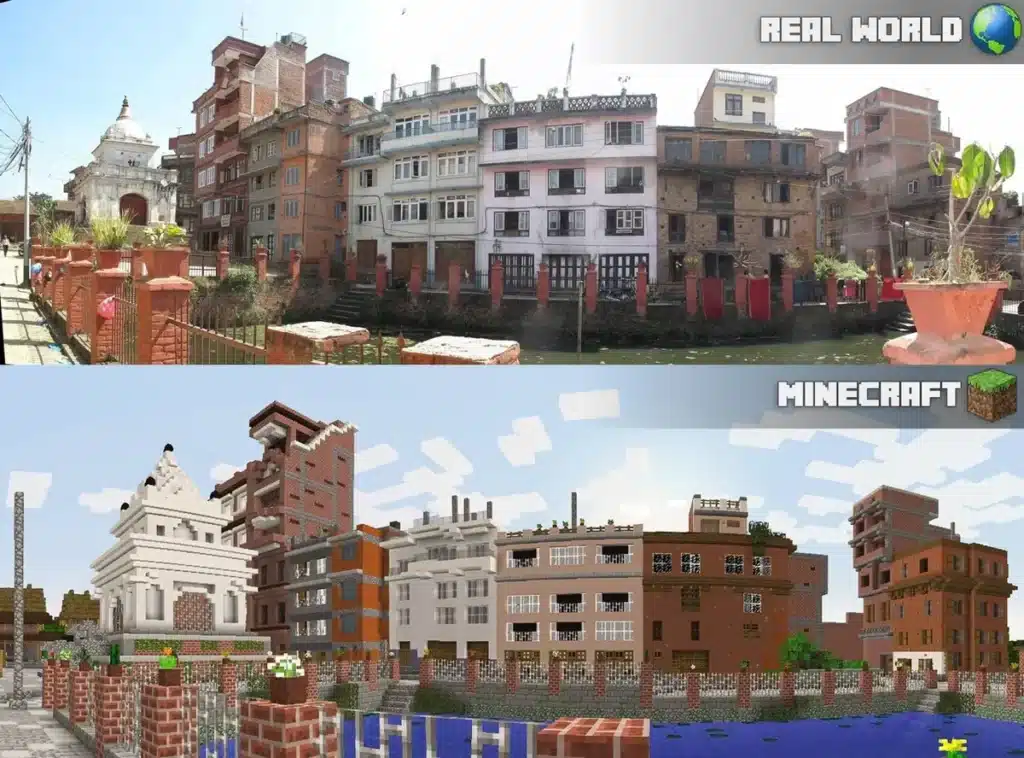 Игрите, които излязоха извън всякакви рамки. Как виртуалните светове промениха реалността