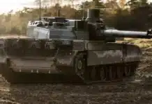 Европа създава модулен танк от 5-то поколение