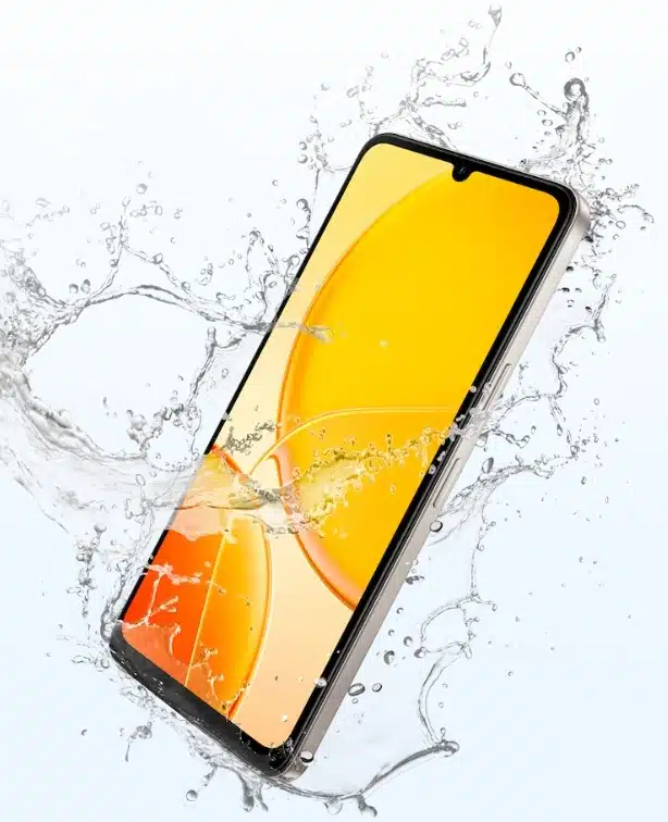 Представиха Vivo Y37c с 5500 mAh батерия и 6 GB RAM!