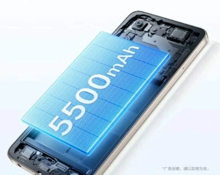 Представиха Vivo Y37c с 5500 mAh батерия и 6 GB RAM!