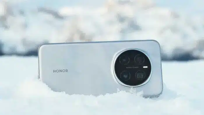 Изтичане на информация за Honor Magic8 Pro разкрива мощна камера и чипсета Snapdragon 8 Elite 2