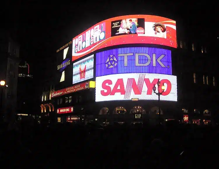 Защо изчезна великият Sanyo: японският бранд, който светът някога обожаваше