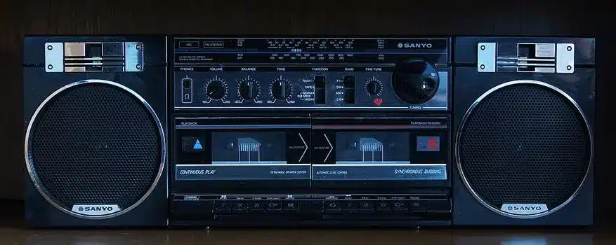 Защо изчезна великият Sanyo: японският бранд, който светът някога обожаваше