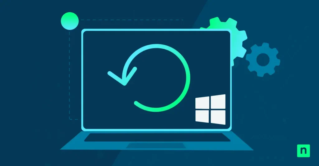 Тази скрита функция на Windows може да ускори работата на вашия компютър
