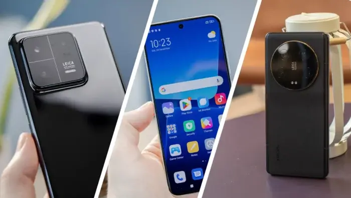 Xiaomi се готви да пусне своя собствен процесор Xring
