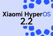Кои Xiaomi, Redmi и POCO ще актуализират до HyperOS 2.2: фърмуерът вече се подготвя за 27 устройства – списъкът