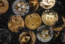 Криптовалутите поевтиняха: Dogecoin e водeщ сред най-губещите