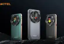Здравият смартфон Oukitel WP200 Pro със сменяеми слушалки и суперкапацитивна батерия ще бъде пуснат в продажба на 14 април