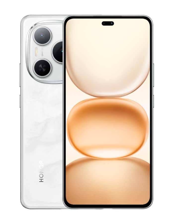 Honor представи смартфон с огромна 8000 mAh батерия и тънък корпус