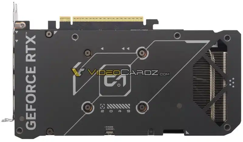 Видеокартите Asus GeForce RTX 5060 Ti в изпълнение TUF Gaming, Prime и Dual се появиха на изображения
