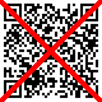 Скритата опасност от QR-кодовете, или защо не трябва да сканирате всичко, което видите