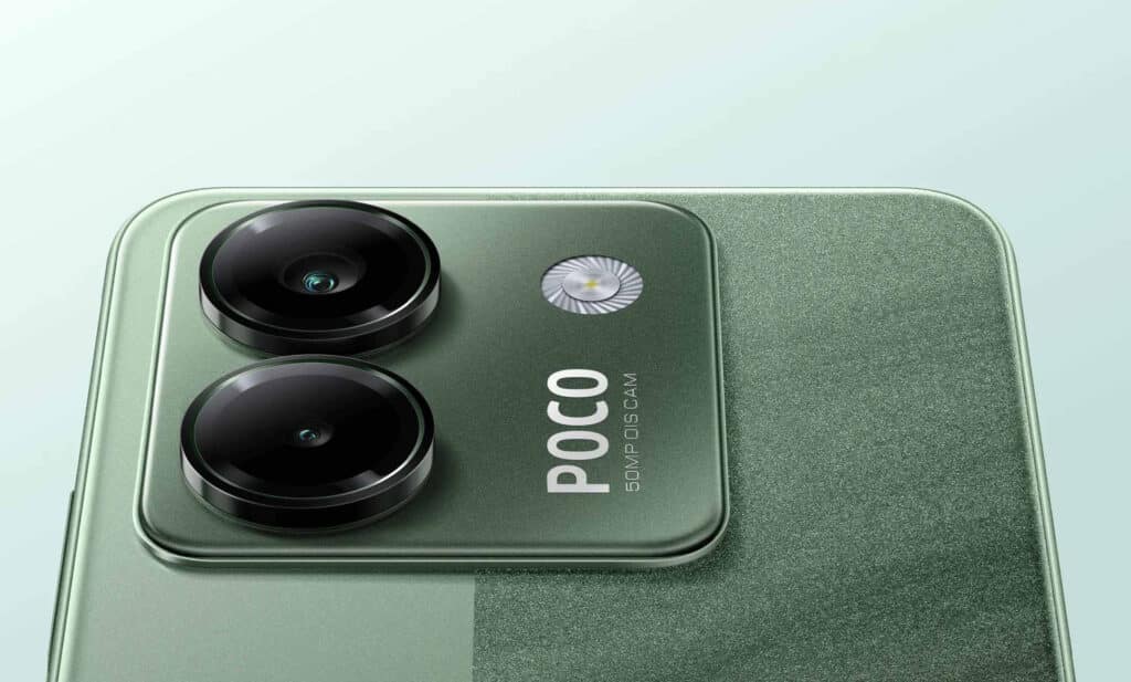 Xiaomi пусна Poco M7 Pro 5G с чип Dimensity 7025-Ultra в глобална продажба