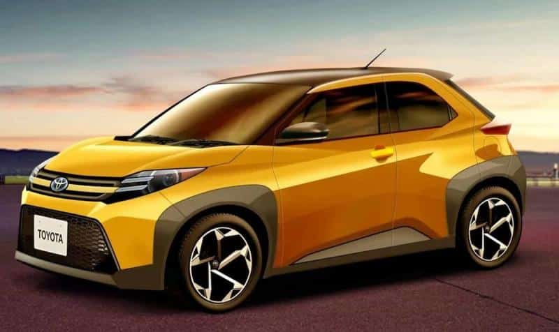 Toyota и Suzuki се обединяват, за да създадат достъпен компактен хечбек
