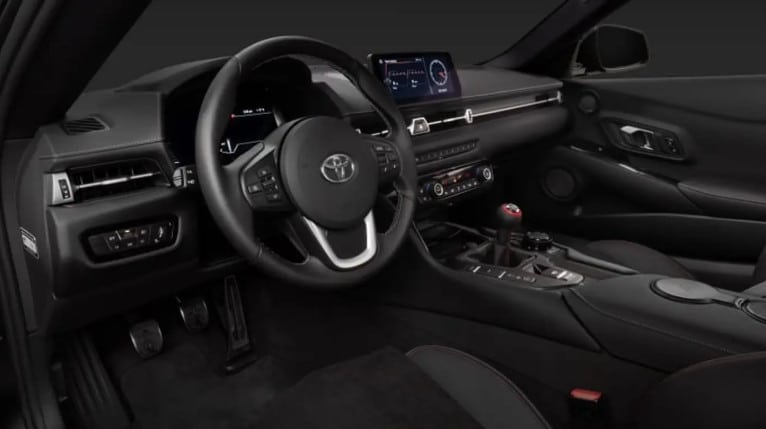 Toyota прекратява производството на Supra: финалната версия в САЩ е наполовина по-евтина, но по-слаба