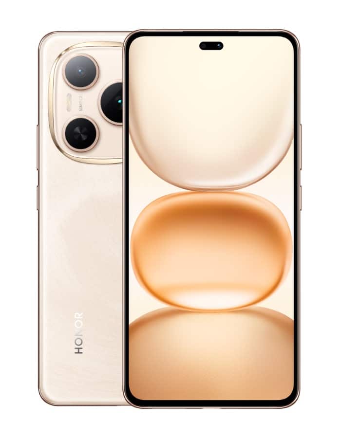 Honor представи смартфон с огромна 8000 mAh батерия и тънък корпус