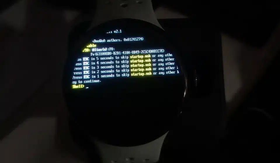 Windows на смарт-часовник: ентусиаст стартира операционната система на Microsoft на Google Pixel Watch 3