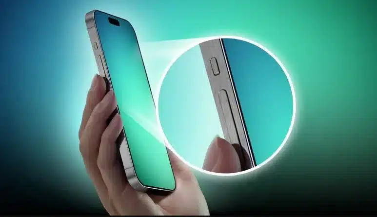 Новият iPhone може изобщо да няма бутони: какви са плановете на Apple