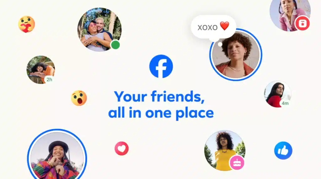 Марк Зукърбърг е обмислял да изтрие приятелите на всички във Facebook през 2022 година