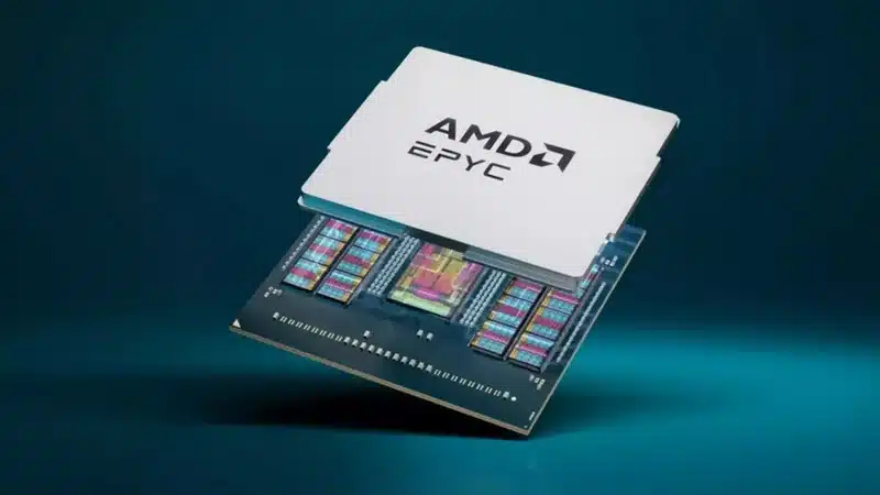 AMD призна, че процесорите Zen 5 съдържат опасна уязвимост