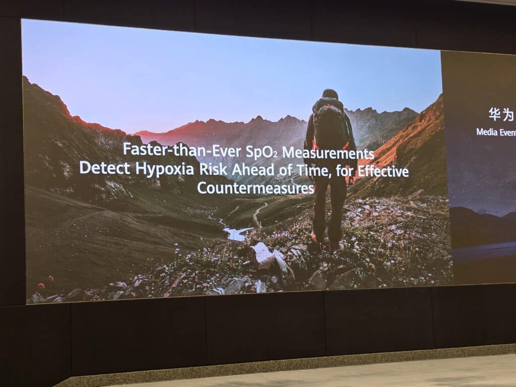От Китай до Берлин: Новият TruSense на Huawei – тайната зад часовника, който ще промени начина, по който следим здравето си