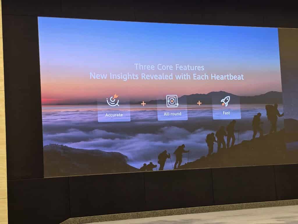 От Китай до Берлин: Новият TruSense на Huawei – тайната зад часовника, който ще промени начина, по който следим здравето си