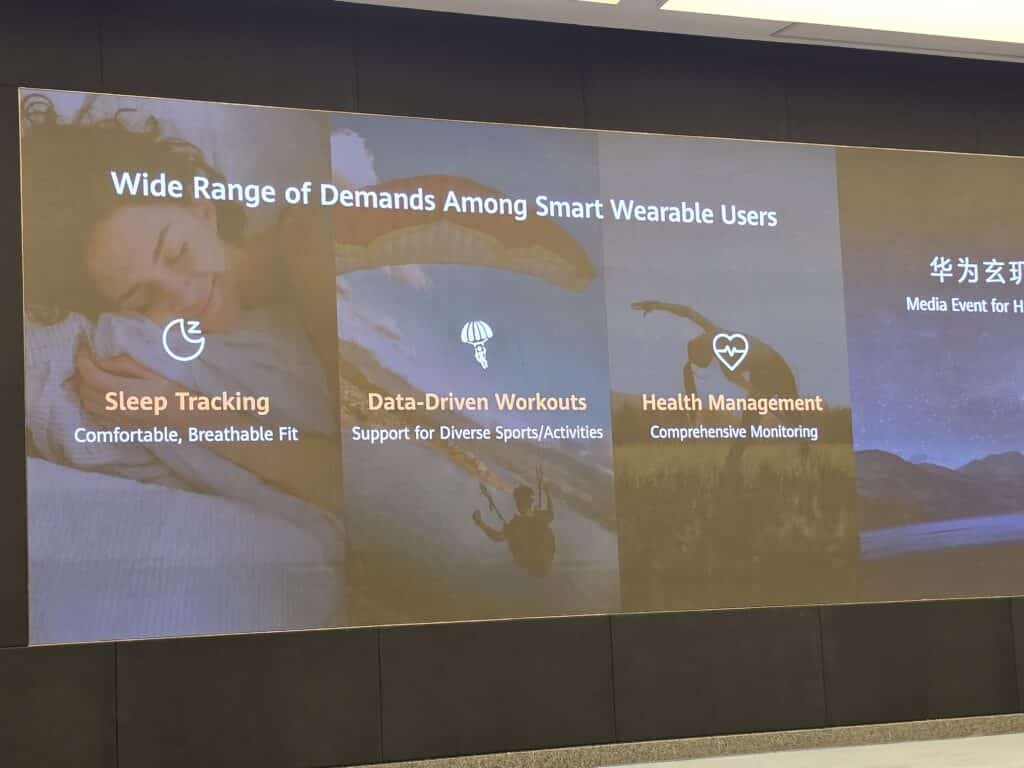От Китай до Берлин: Новият TruSense на Huawei – тайната зад часовника, който ще промени начина, по който следим здравето си