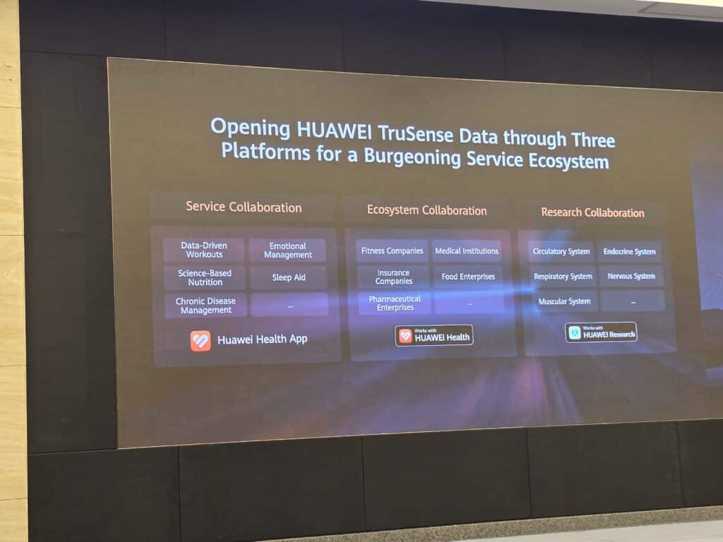 От Китай до Берлин: Новият TruSense на Huawei – тайната зад часовника, който ще промени начина, по който следим здравето си
