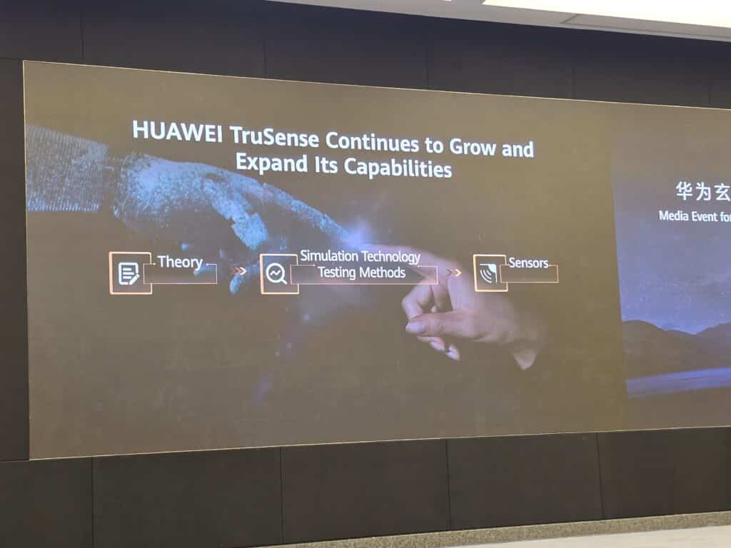 От Китай до Берлин: Новият TruSense на Huawei – тайната зад часовника, който ще промени начина, по който следим здравето си