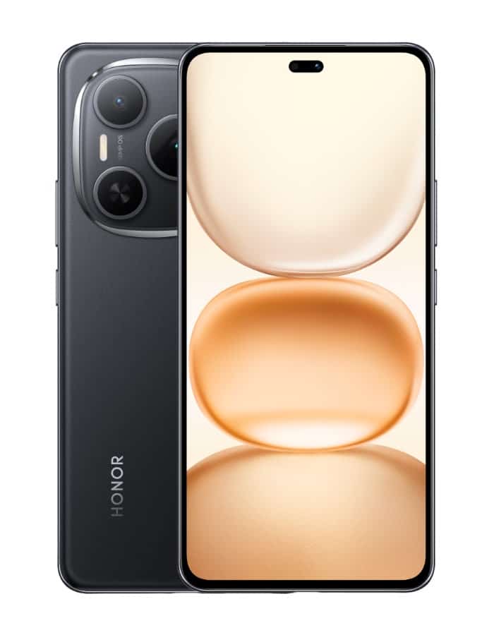 Honor представи смартфон с огромна 8000 mAh батерия и тънък корпус