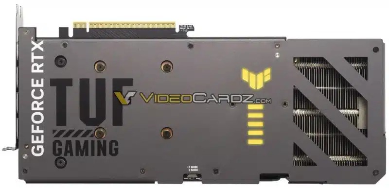 Видеокартите Asus GeForce RTX 5060 Ti в изпълнение TUF Gaming, Prime и Dual се появиха на изображения