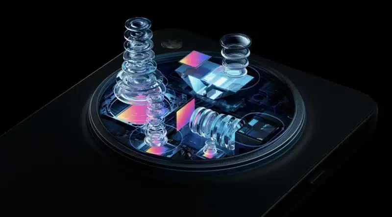 Oppo представи „ултрафлагмана“ Find X8 Ultra с мощна камера, Snapdragon 8 Elite и 6100 mAh батерия за 5