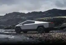 Провал: продажбите на футуристичния пикап Cybertruck на Tesla се оказаха доста под очакванията