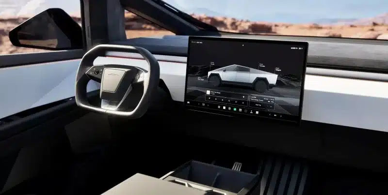 Провал: продажбите на футуристичния пикап Cybertruck на Tesla се оказаха доста под очакванията