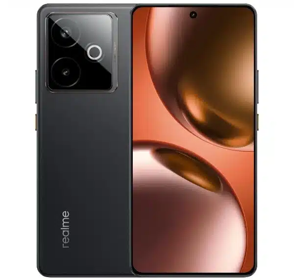 Представен е флагманският смартфон Realme GT7 с чип Dimensity 9400+ и 7200 mAh батерия за 5