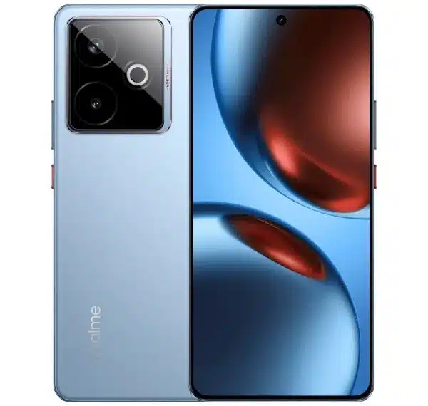 Представен е флагманският смартфон Realme GT7 с чип Dimensity 9400+ и 7200 mAh батерия за 5