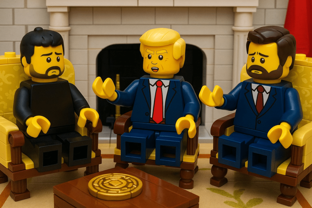 Новият уникален генератор на изображения в ChatGPT вече е достъпен за всички потребители