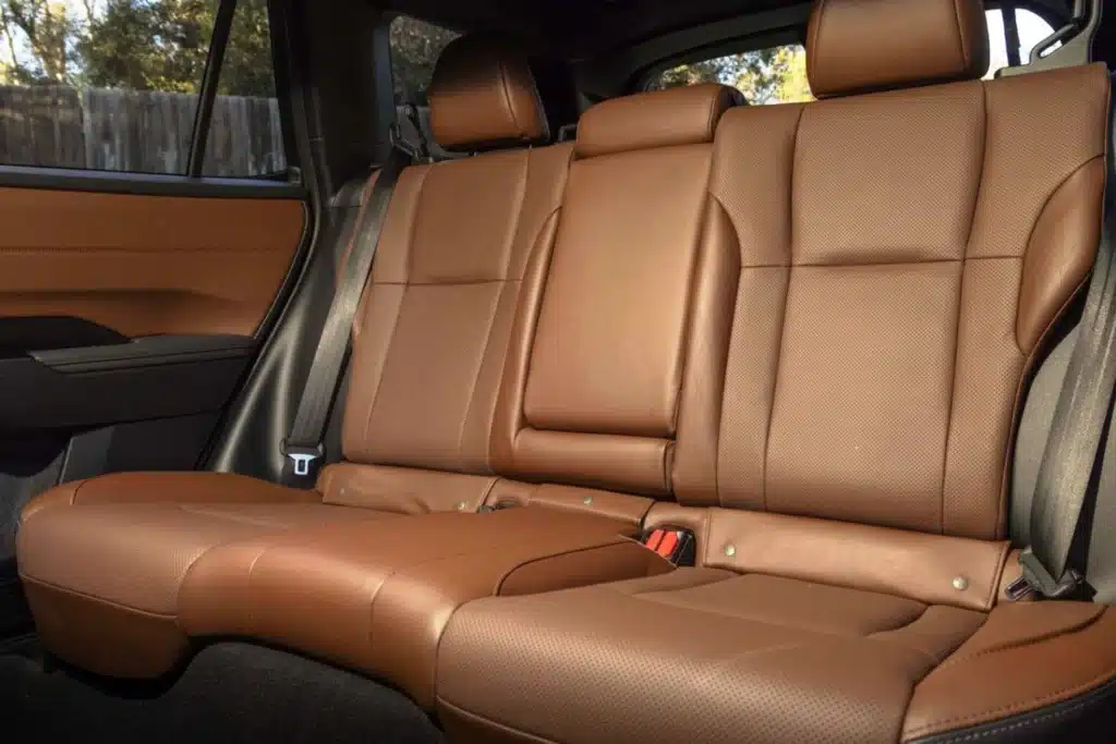 Новото Subaru Outback: Ново поколение, нова автомобилна концепция